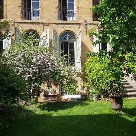 Bed and breakfast Jardin De Marie
