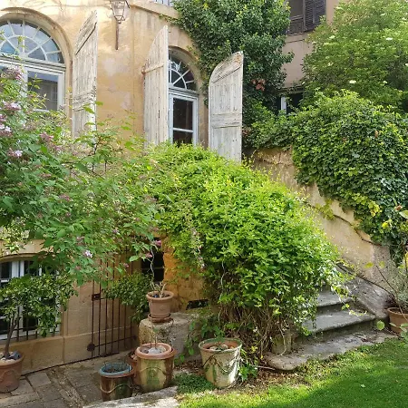 Jardin De Marie