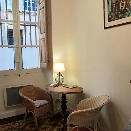 Bed and breakfast Jardin De Marie Aix-en-Provence